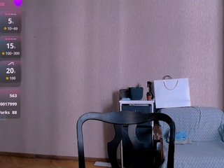 Roselina Porn Show