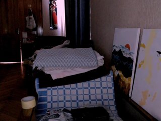 Roselina Porn Show
