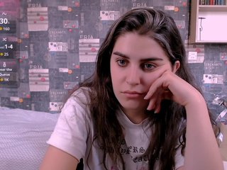 Roselina Porn Show