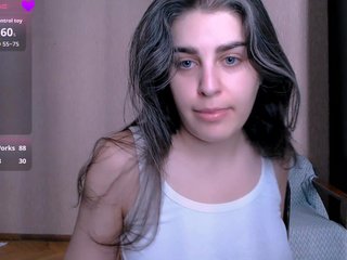 Roselina Porn Show