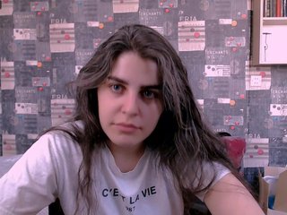 Roselina Porn Show