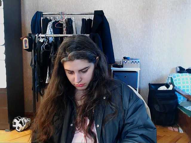 Roselina's BongaCams show and profile