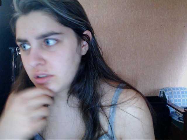 Roselina's BongaCams show and profile