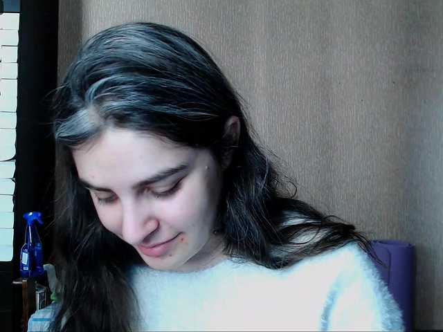 Roselina's BongaCams show and profile