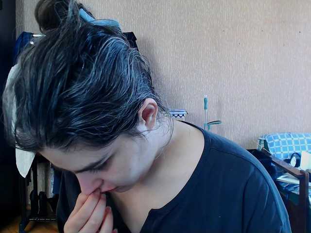 Roselina's BongaCams show and profile