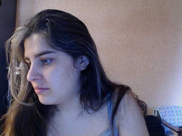 Roselina's BongaCams show and profile