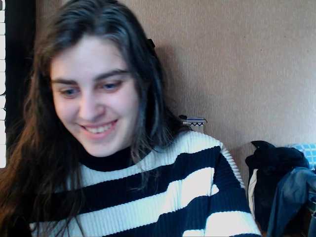 Roselina's BongaCams show and profile