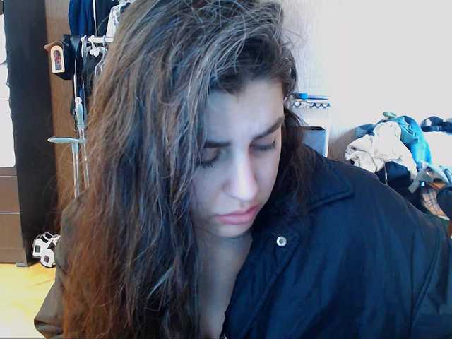 Roselina's BongaCams show and profile