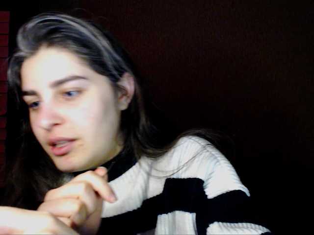 Roselina's BongaCams show and profile