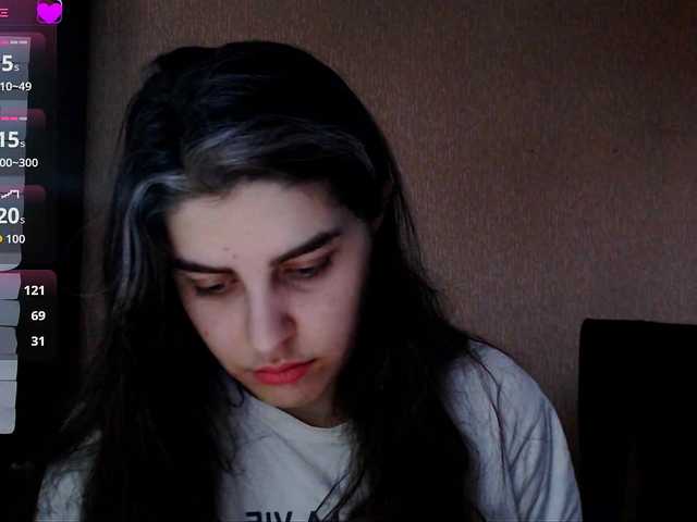 Roselina's BongaCams show and profile