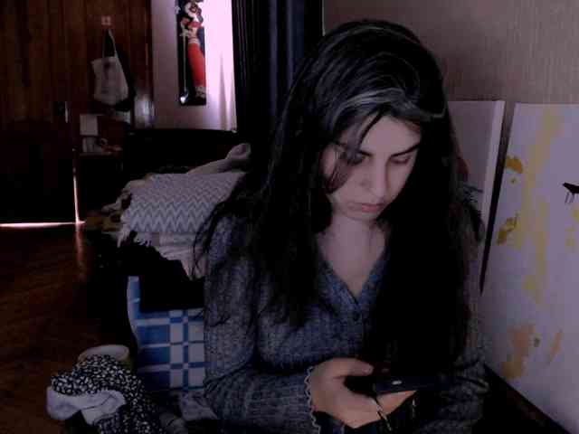 Roselina webcam