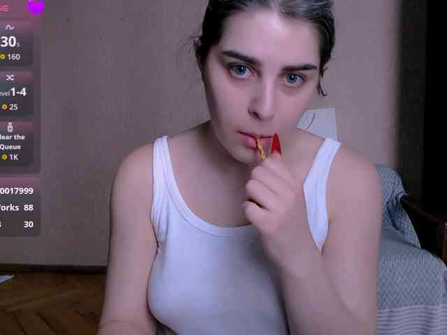 Roselina webcam