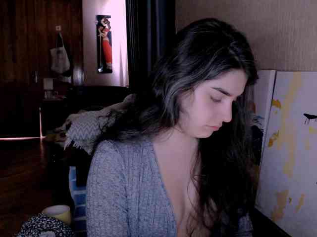 Roselina webcam