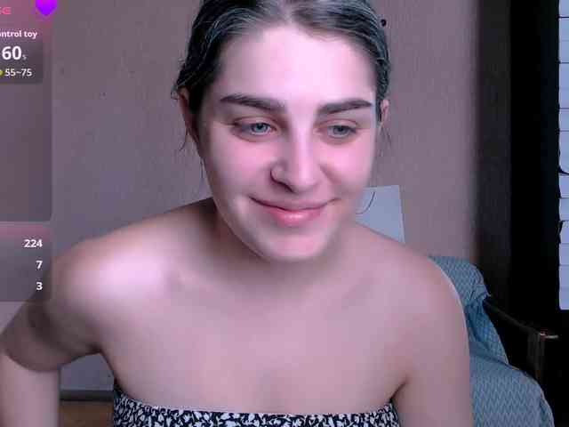 Roselina webcam