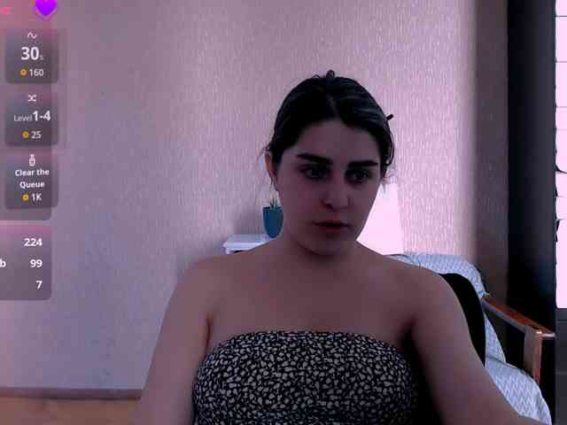 Roselina webcam