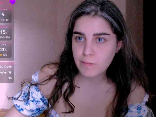 Roselina webcam