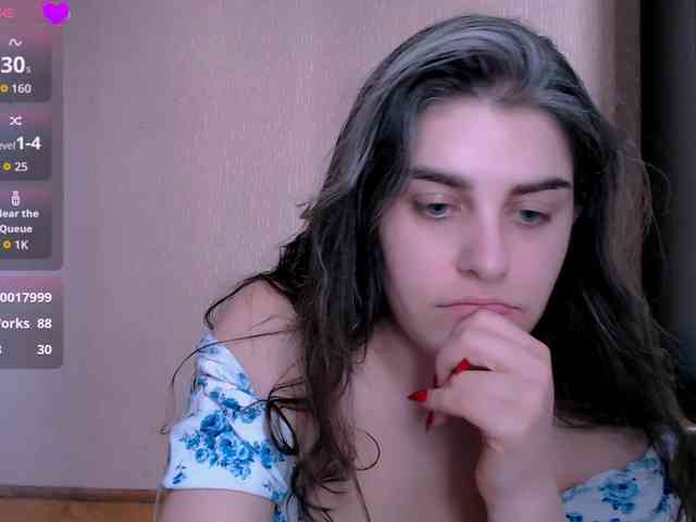 Roselina webcam