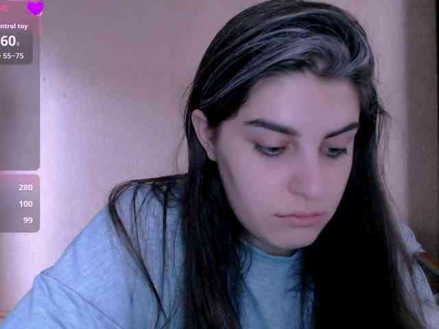 Roselina Live Webcam on BongaCams