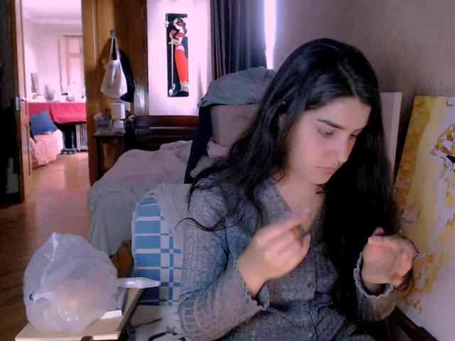 Roselina webcam