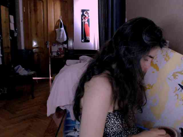 Roselina webcam