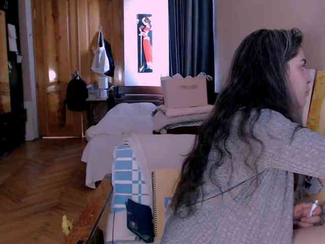 Roselina webcam