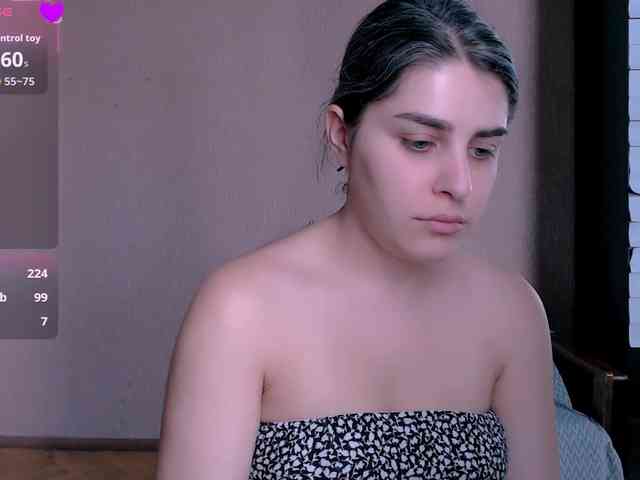 Roselina webcam