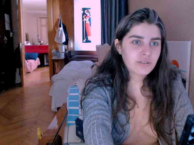 Roselina webcam