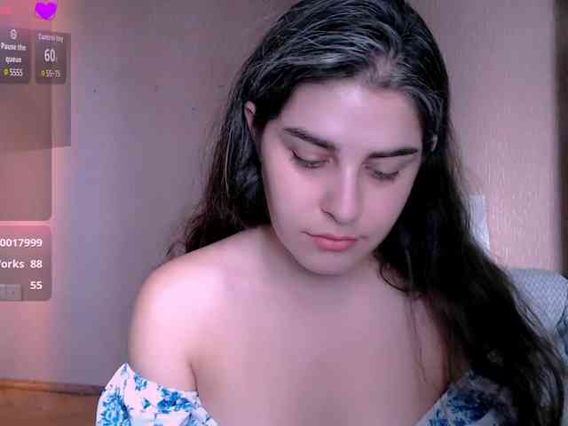 Roselina webcam
