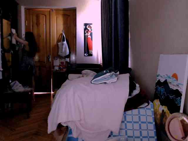 Roselina webcam