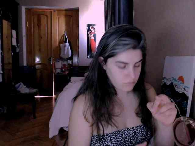 Roselina webcam
