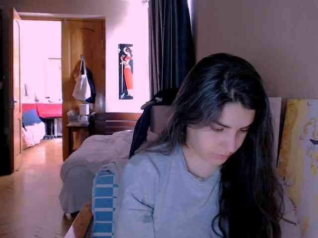 Roselina webcam
