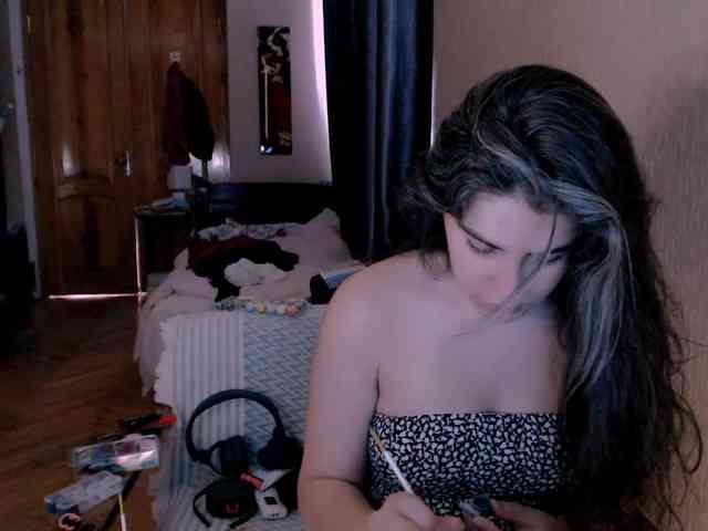 Roselina webcam