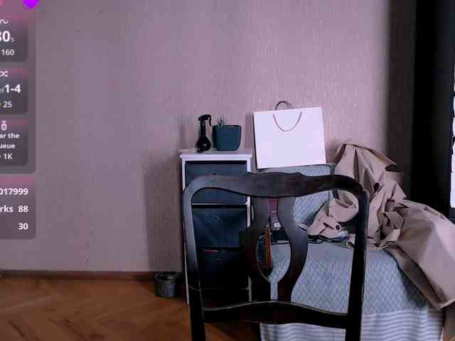 Roselina webcam