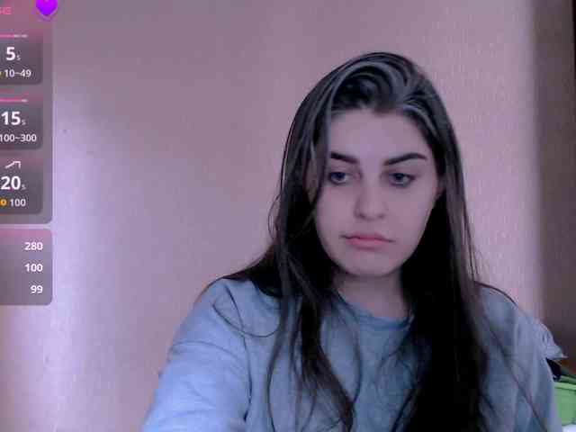 Roselina webcam