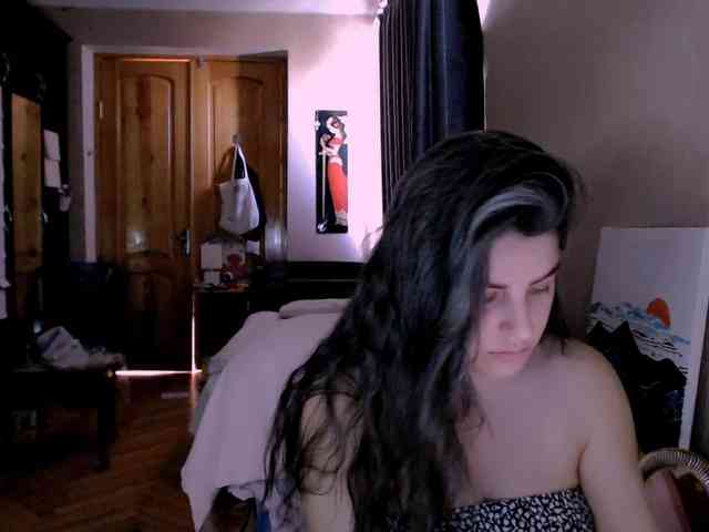 Roselina webcam