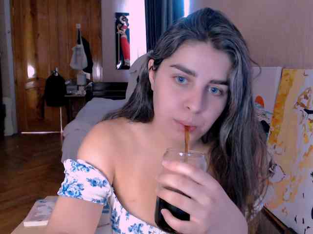 Roselina webcam