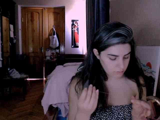 Roselina webcam