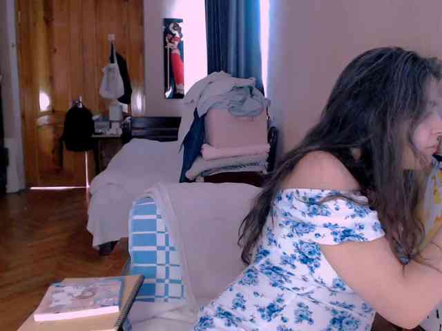 Roselina webcam