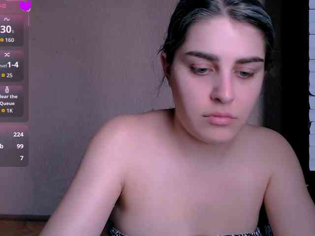 Roselina webcam