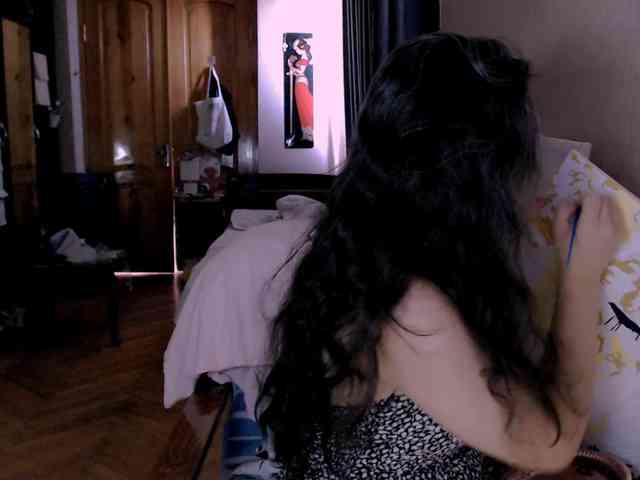 Roselina webcam