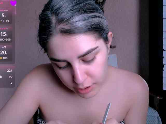 Roselina webcam