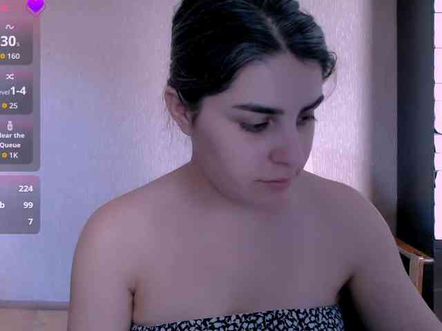 Roselina webcam