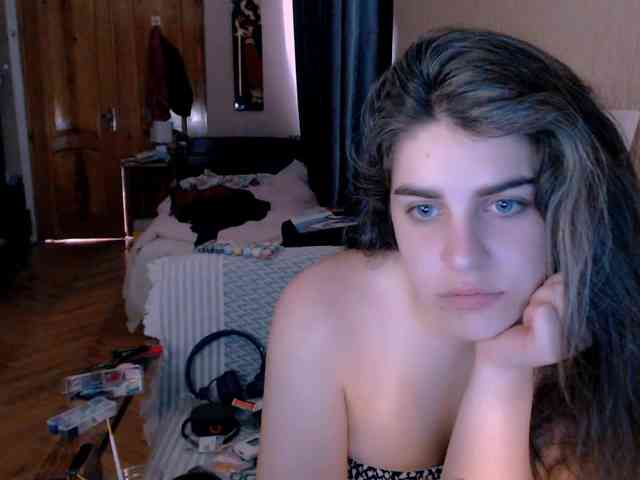 Roselina webcam