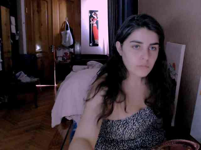Roselina webcam