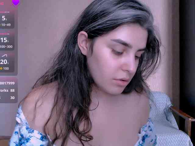 Roselina webcam