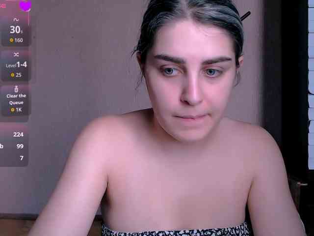 Roselina webcam