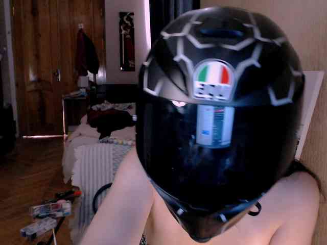 Roselina webcam
