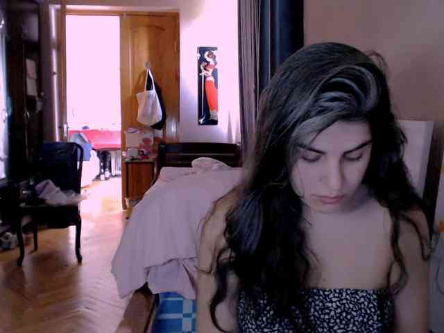Roselina webcam