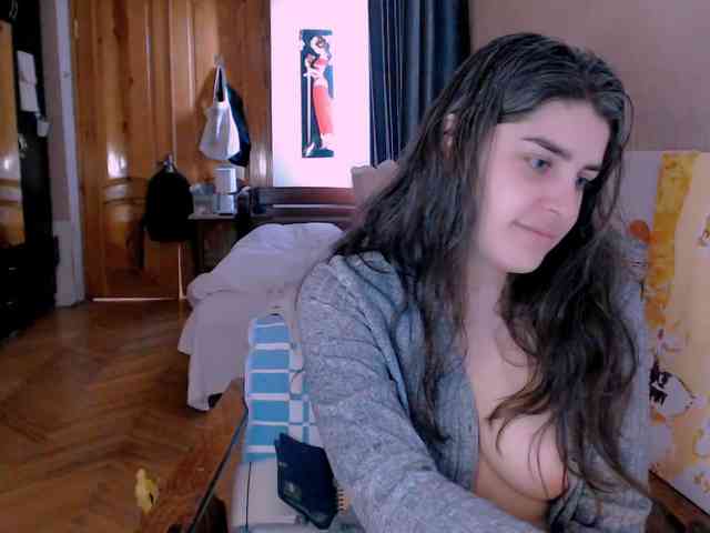 Roselina webcam
