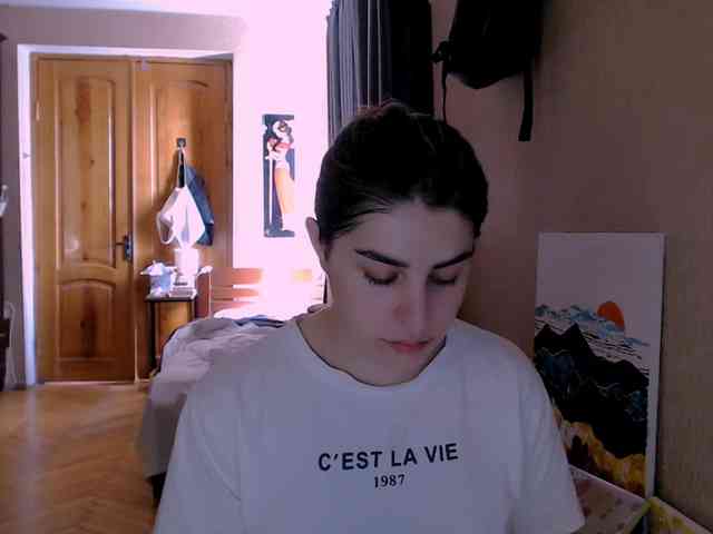 Roselina webcam